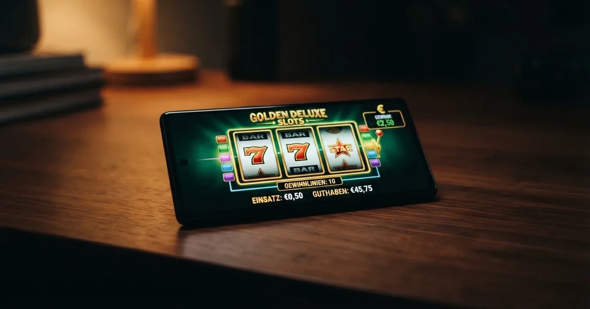 Beste Echtgeld Online Casinos 2026 im Überblick und Vergleich